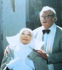 Die Rachegöttin (1992)