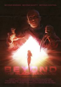 Beyond the Black Rainbow (2010)