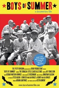 Boys of Summer (2010)