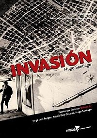 Invasión (1969)