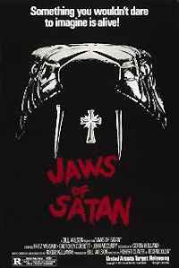 Jaws of Satan (1981)