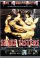 Snake Sisters