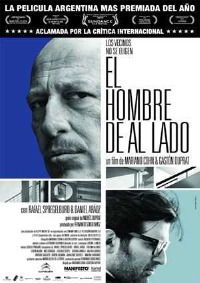 El hombre de al lado (2009)