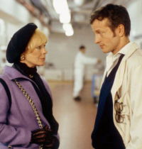 Doppeltes Spiel mit Anne (1999)