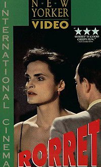 Rorret (1988)