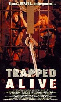 Trapped Alive (1993)