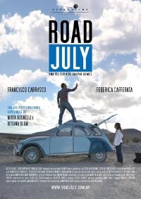 Road July (2010)