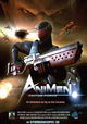 AniMen: Triton Force