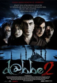 D@bbe 2 (2009)