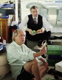 Kein Geld der Welt (2007)