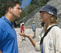 Club der Träume - Mexiko, Yucatan (2003)