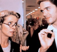 Dreamboy macht Frauen glücklich (1999)