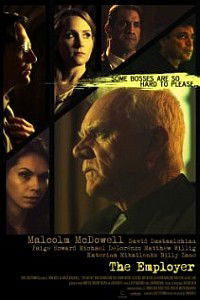 The Employer (2012)