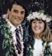 Quiet Victory: The Charlie Wedemeyer Story (1988)