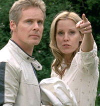 In Her Mother's Footsteps (2006)
