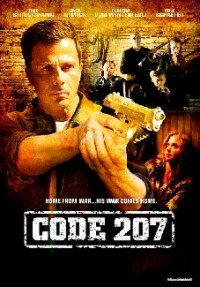 Code 207 (2011)