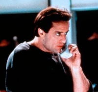 Stranger in My Home (1997)
