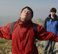 Coming Down the Mountain (2007)