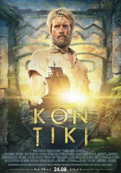 Kon-Tiki (2012)