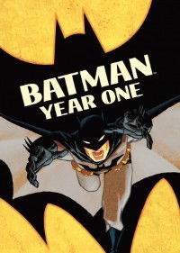 Batman: Year One (2011)