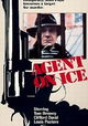 Agent on Ice