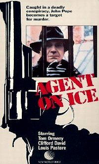 Agent on Ice (1986)