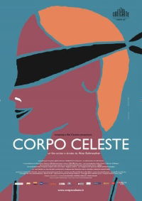 Corpo celeste (2011)