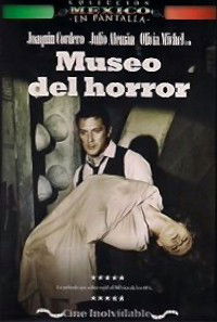 Museo del horror (1964)