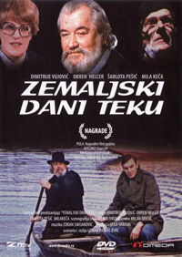 Zemaljski dani teku (1979)