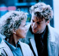 Heimlicher Tanz (1999)