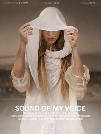 Sound of My Voice (2011)