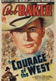 Courage of the West