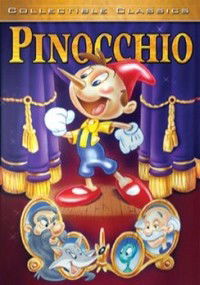 Pinocchio (1993)