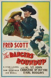 The Rangers' Round-Up (1938)
