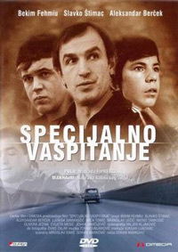 Specijalno vaspitanje (1977)