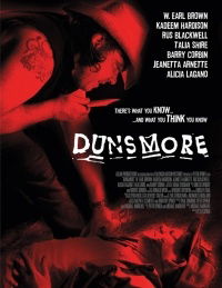 Dunsmore (2003)