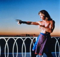 Blade Boxer