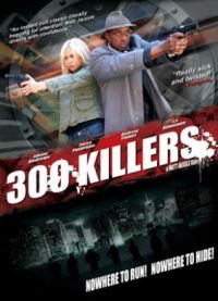 300 Killers (2010)