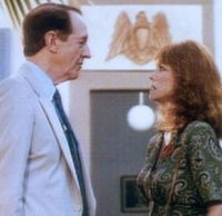 Held Hostage: The Sis and Jerry Levin Story (1991)