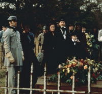 For Love and Glory (1993)