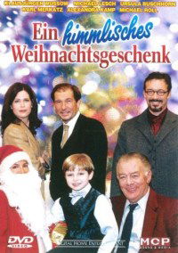 Ein himmlisches Weihnachtsgeschenk (2002)