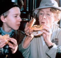 Großmutters Courage (1994)