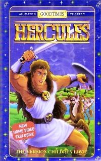 Hercules