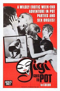 Gigi Goes to Pot (1971)