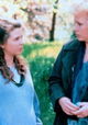 Mutter mit 16