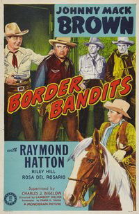 Border Bandits (1946)