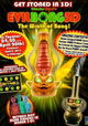 Evil Bong 3-D: The Wrath of Bong
