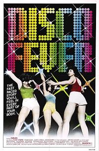 Disco Fever (1978)