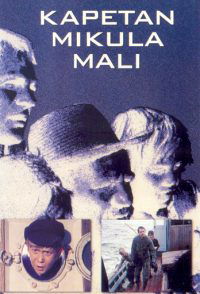 Kapetan Mikula Mali (1974)