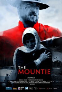 The Mountie (2011)